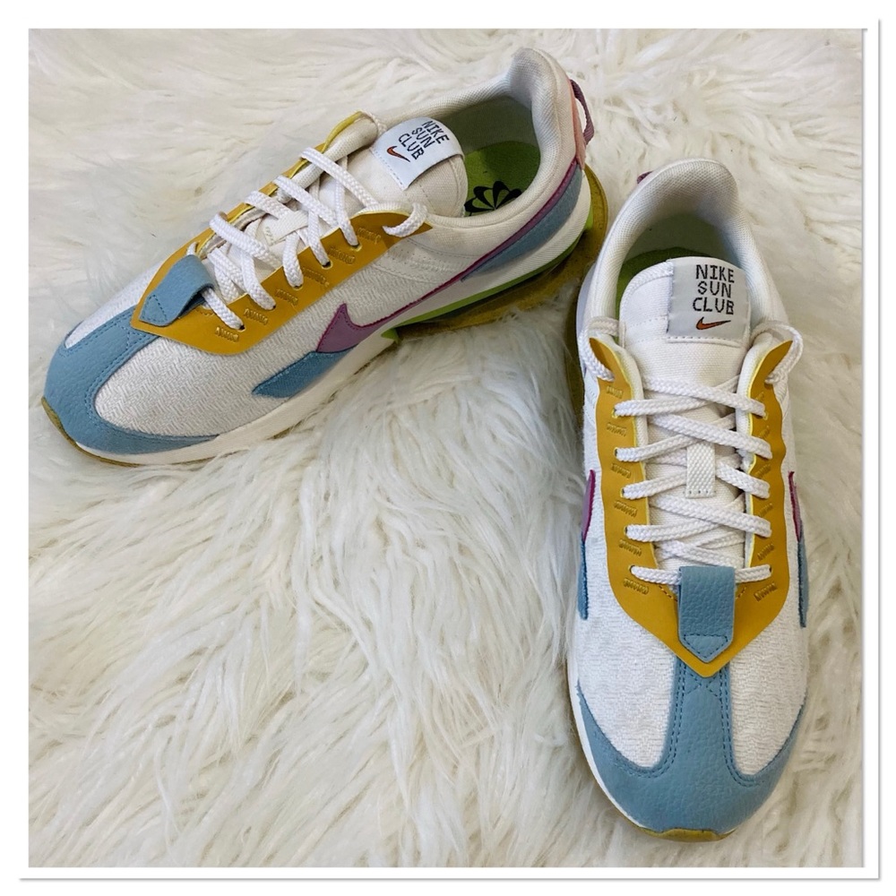 Nike Air Max Pre-Day SE Nike Sun Club Sail Sneakers Multicolor Women’s 9.5